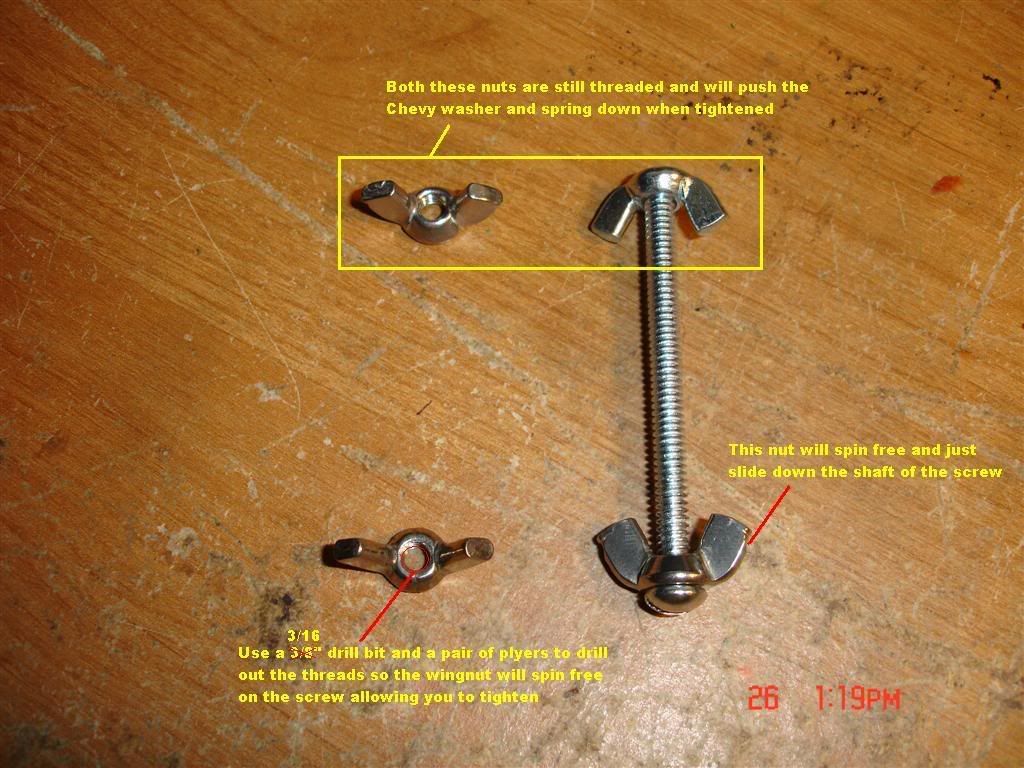 How to Fix Exterior Mirrors w/ Broken Swivels CorvetteForum